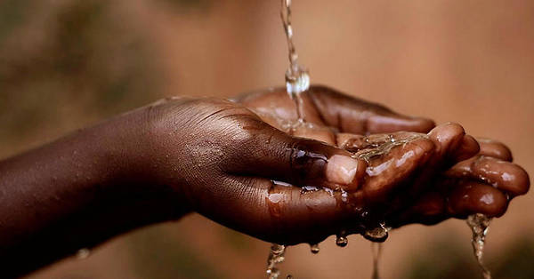 accès à l'eau potable