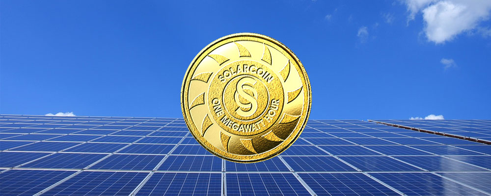 SolarCoin