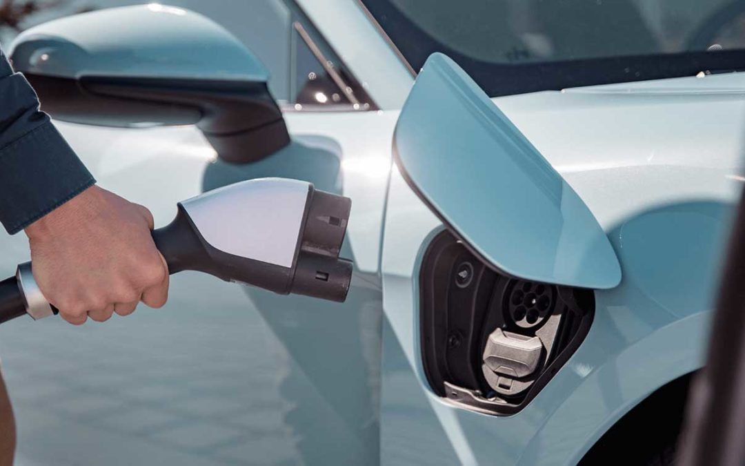 Des dispositifs permissifs qui freinent les ventes de voitures électriques