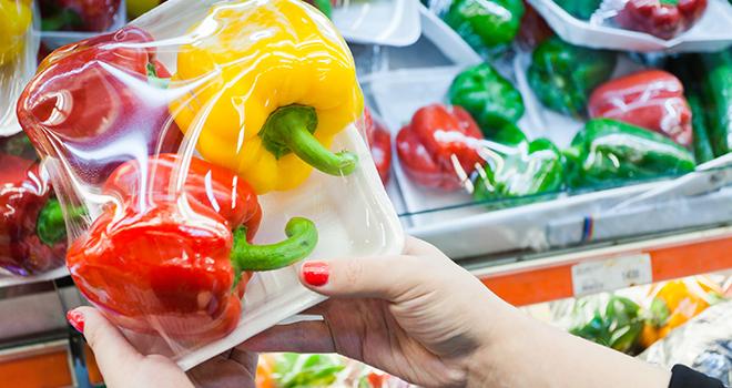 Emballage de fruits et légumes : la fin du plastique