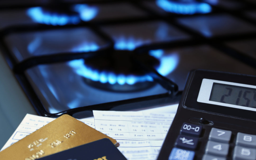 Hausse du prix du gaz : les copropriétés et HLM dans le dispositif de bouclier énergétique