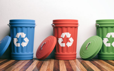 Ces entreprises qui aident au recyclage