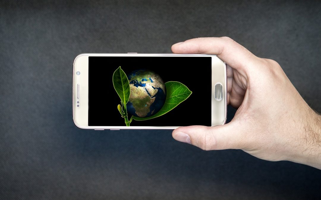 Impact environnemental des smartphones : le reconditionné fait de 77 à 91 % mieux que le neuf
