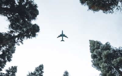 L’Europe fait un pas de plus vers une aviation plus écologique