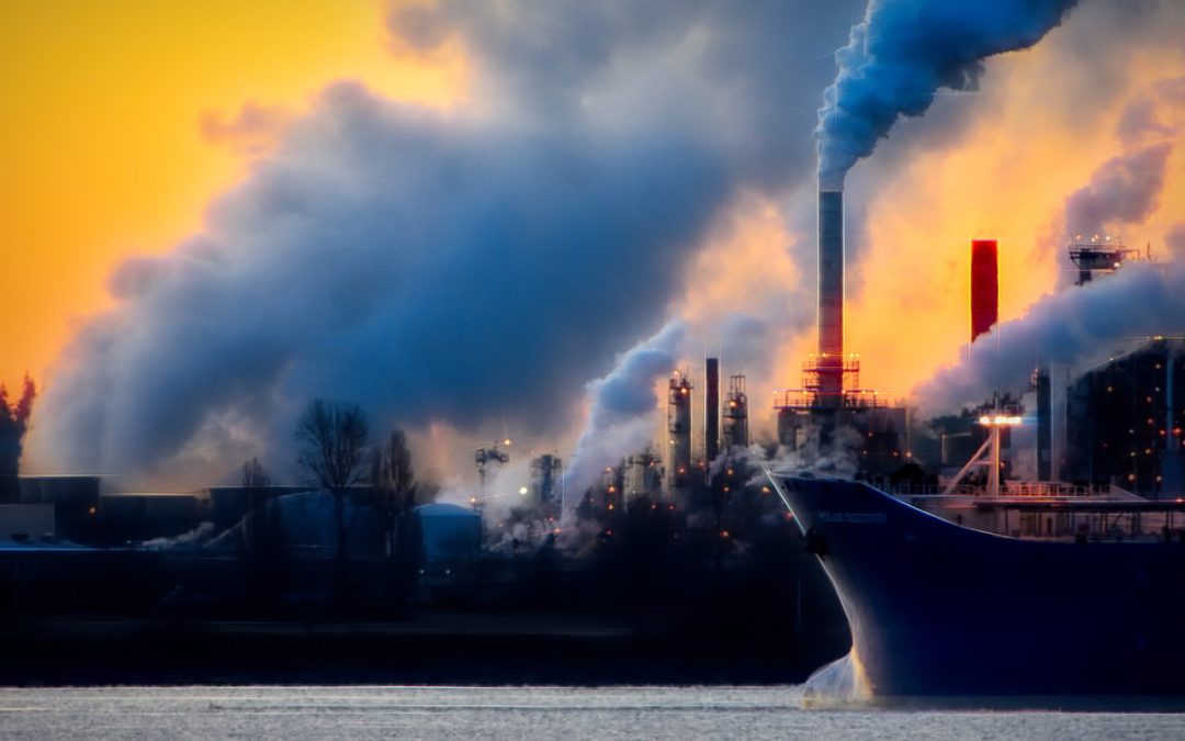 Climat : Pour l’ONU, les pétroliers ont menti et doivent être punis, le patron de Total Énergies répond