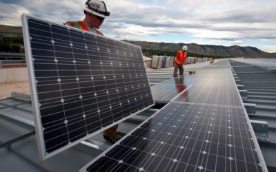 Trouver un emploi dans le photovoltaïque en 2024