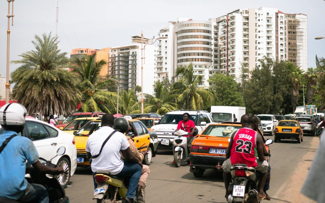Transition énergétique : l’Afrique entre espoirs renouvelables et mirage économique