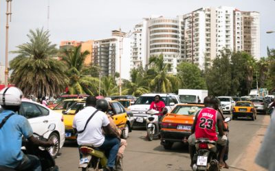 Transition énergétique : l’Afrique entre espoirs renouvelables et mirage économique