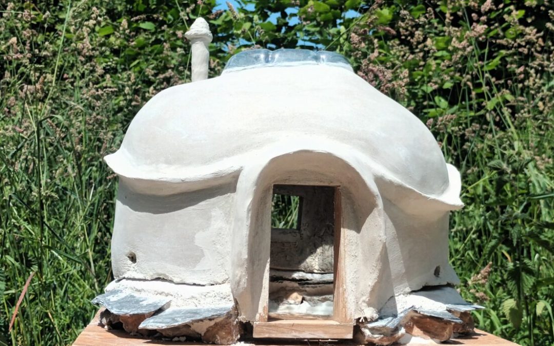 igloos ecologiques artychaux
